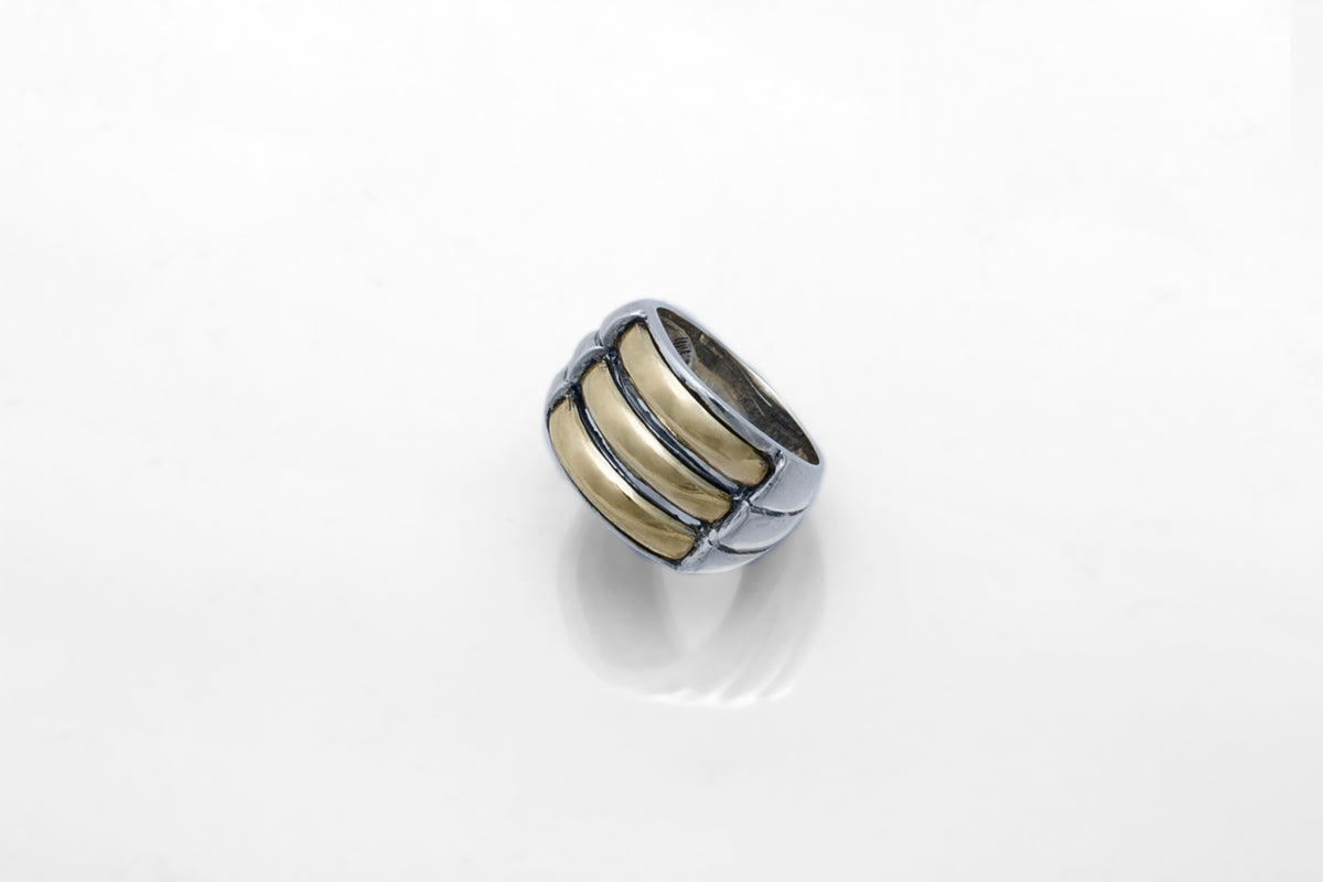 Atracción - Anillo