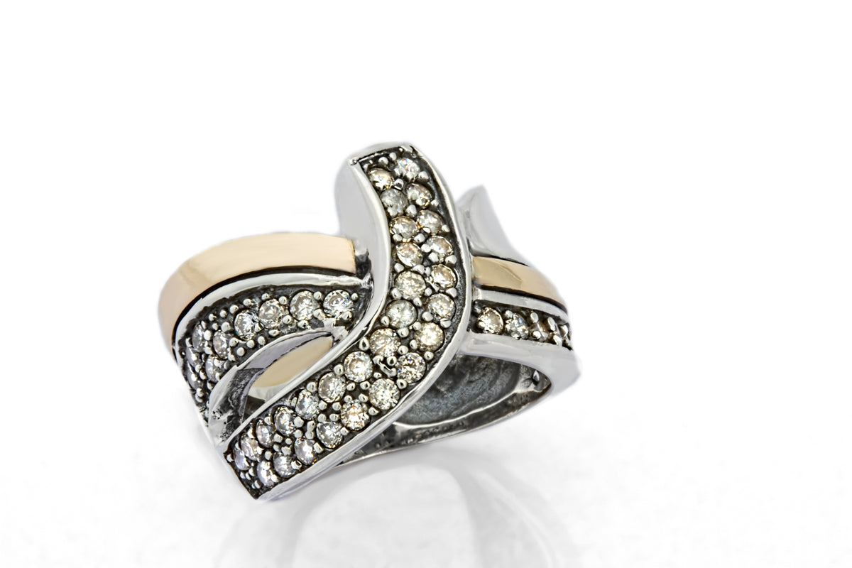 Fusión - Anillo