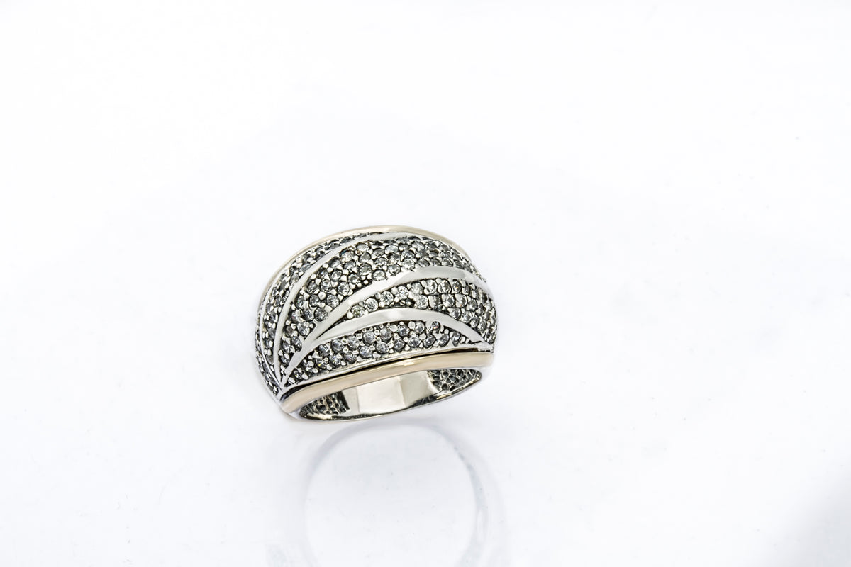 Belleza - Anillo