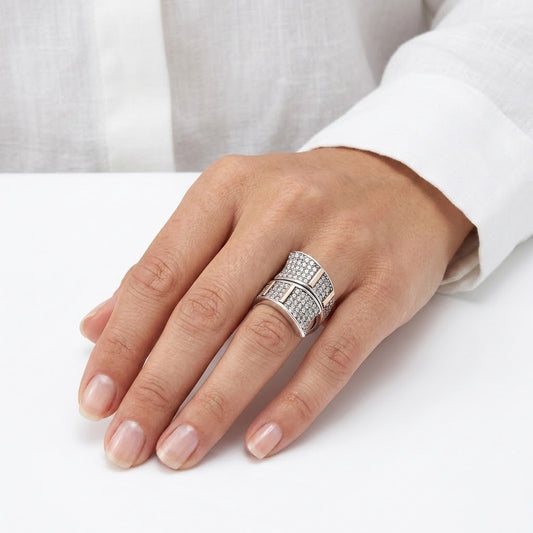 Efervecencia - Anillo