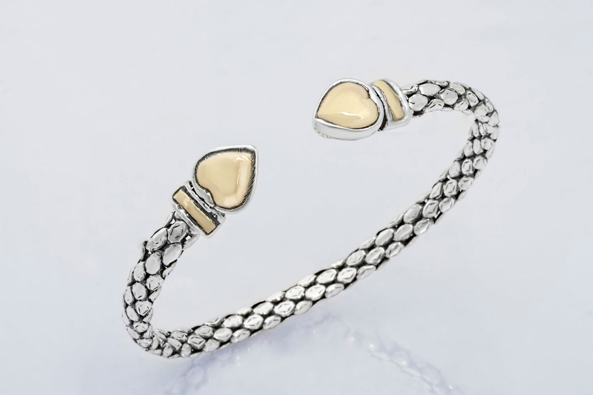 Joyas en plata para todos los días