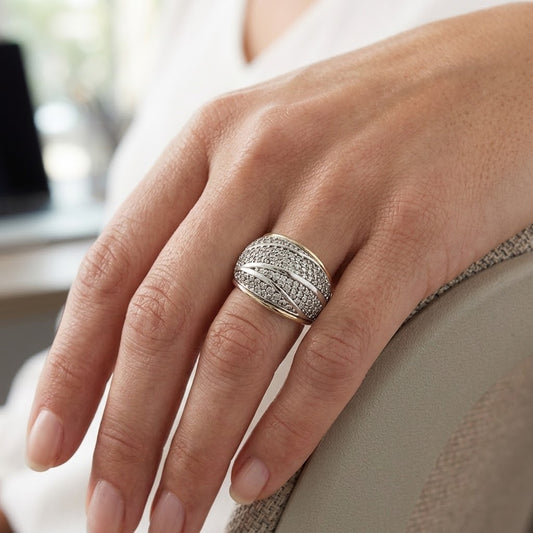 Belleza - Anillo