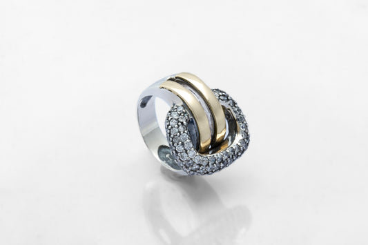 Infinito - Anillo