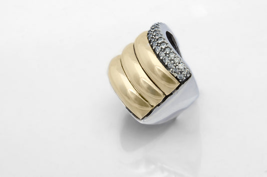 Fortuna - Anillo
