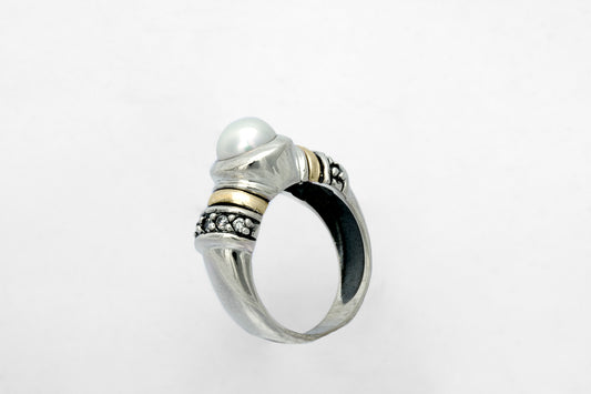 Luz de Angeles - Anillo