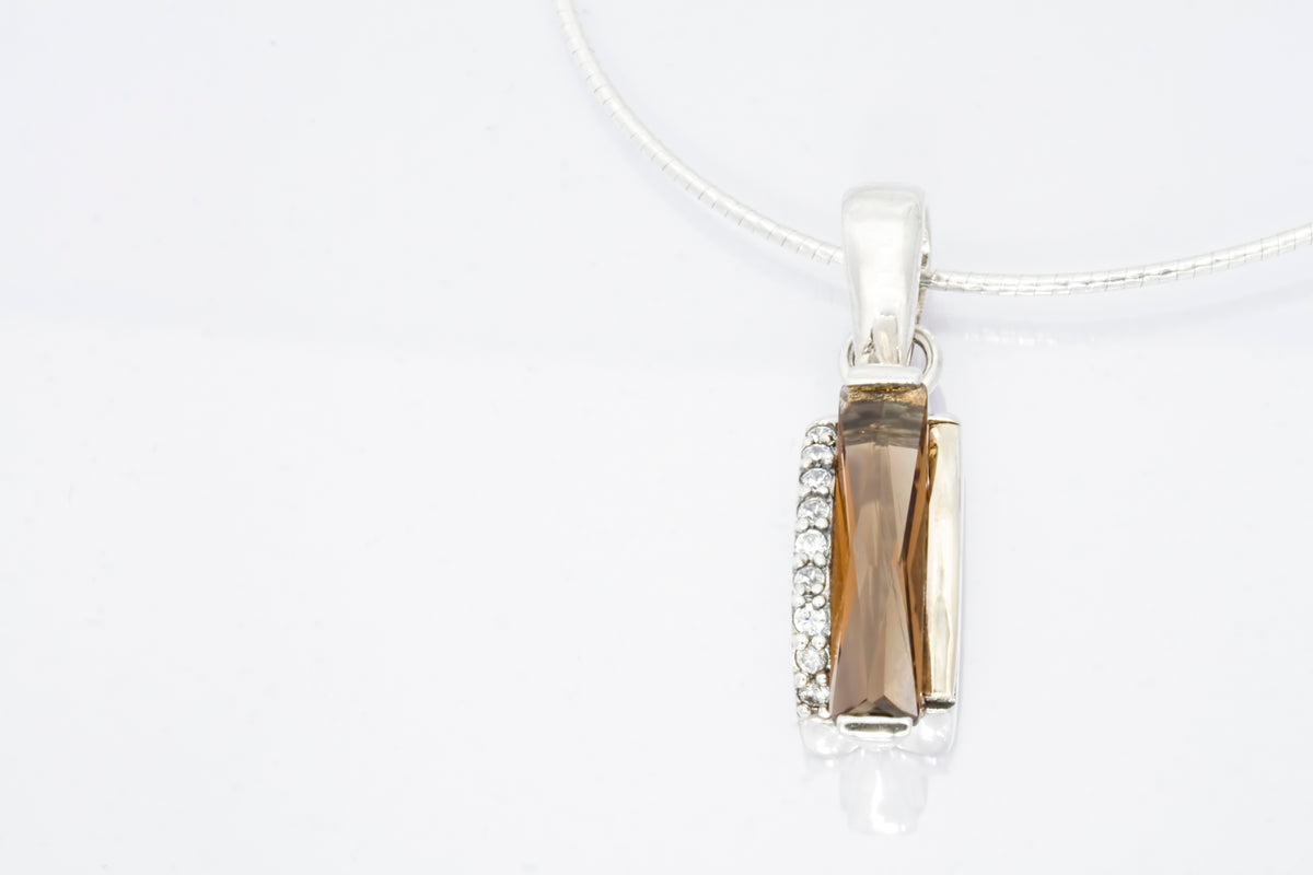 Cristal Esperanza - Colgante