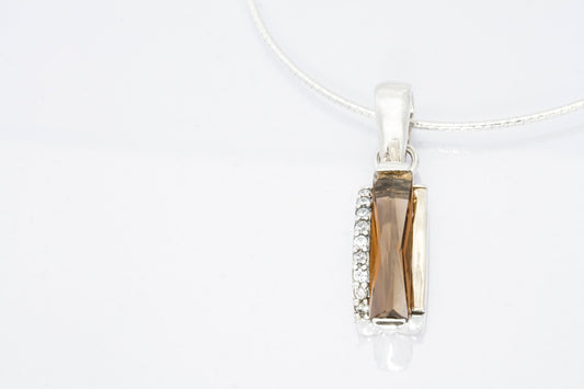 Cristal Esperanza - Colgante