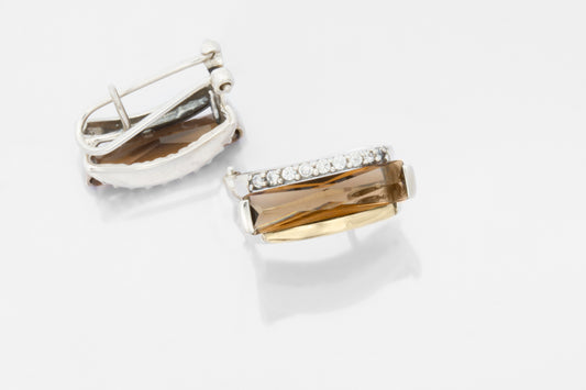 Cristal Esperanza - Aros