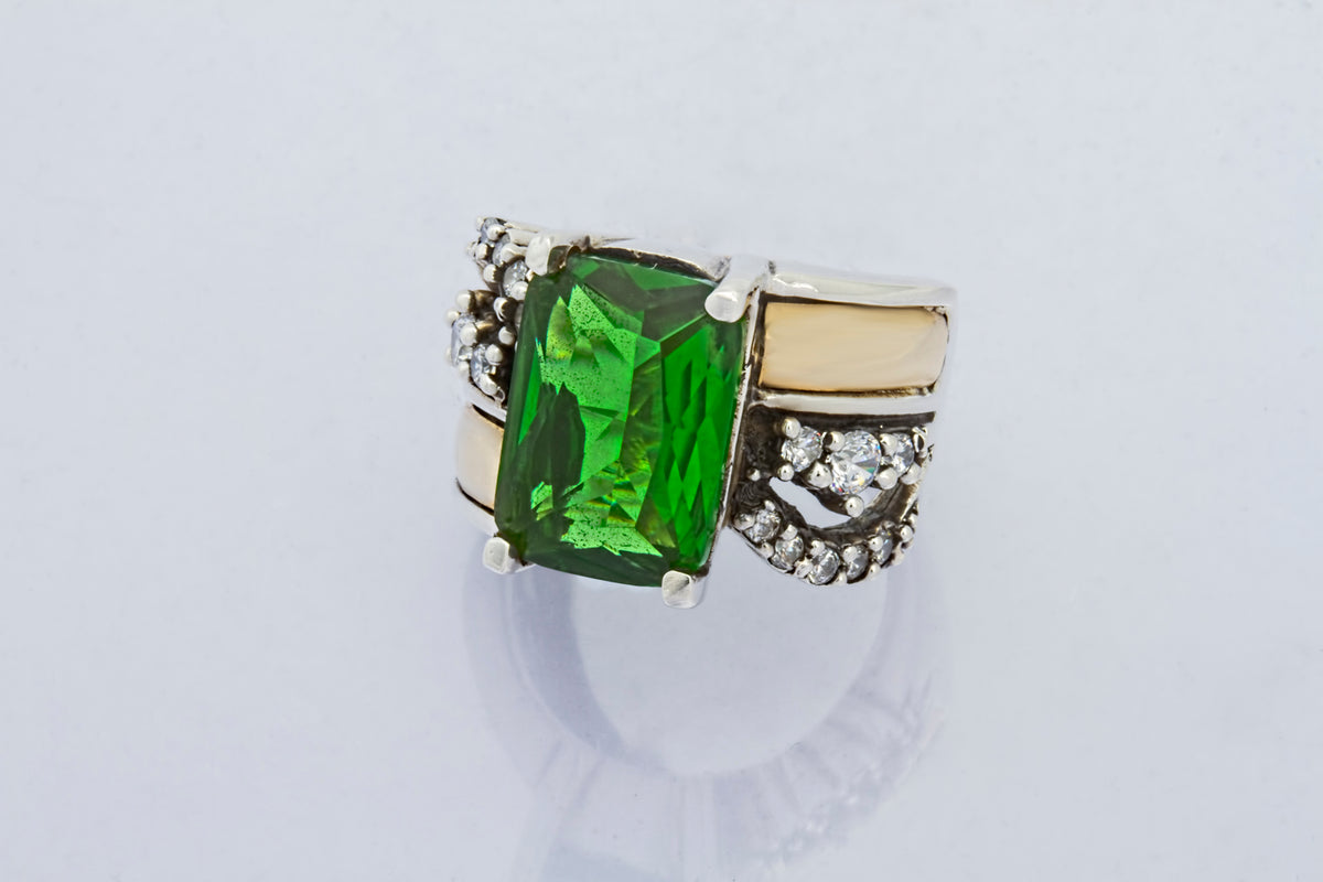 Verde Oceano