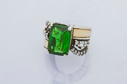 Verde Oceano