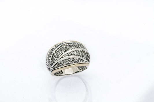 Belleza - Anillo