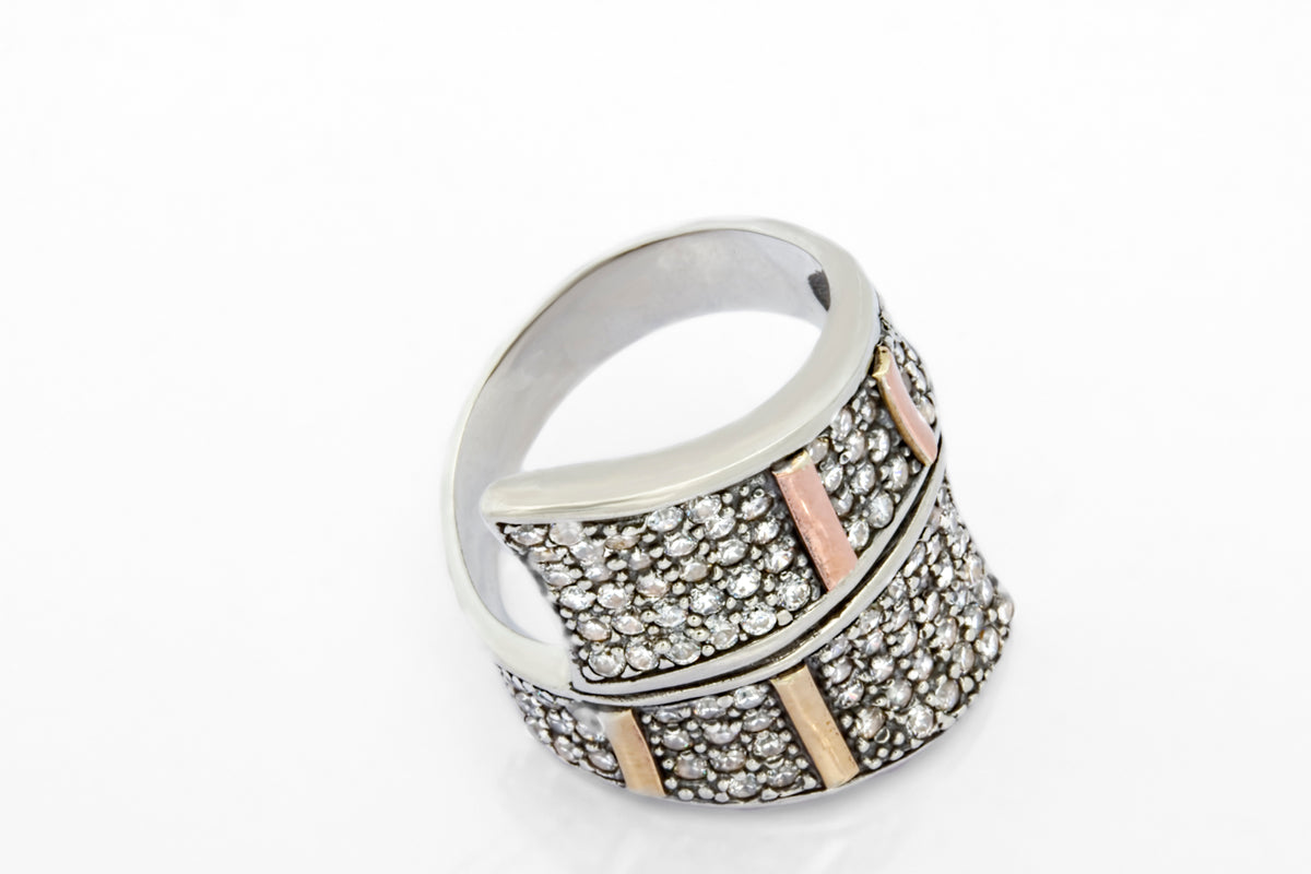Efervecencia - Anillo