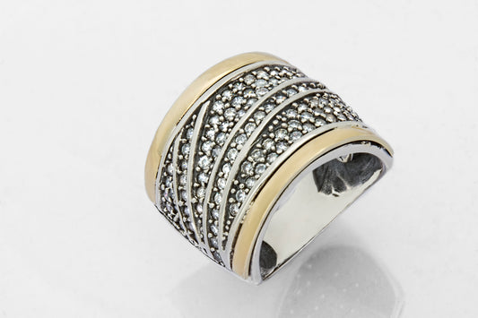 Divinidad - Anillo