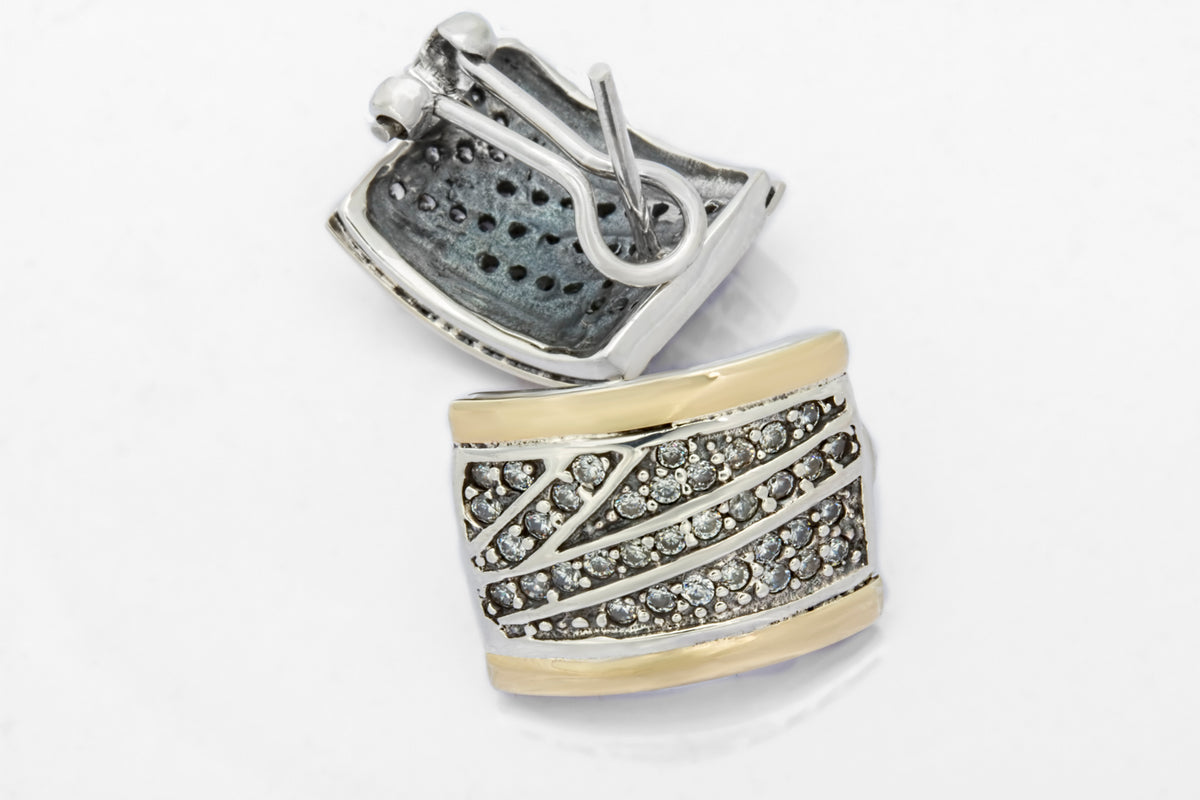 Divinidad - Aros