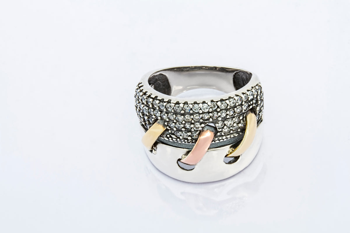 Genius - Anillo