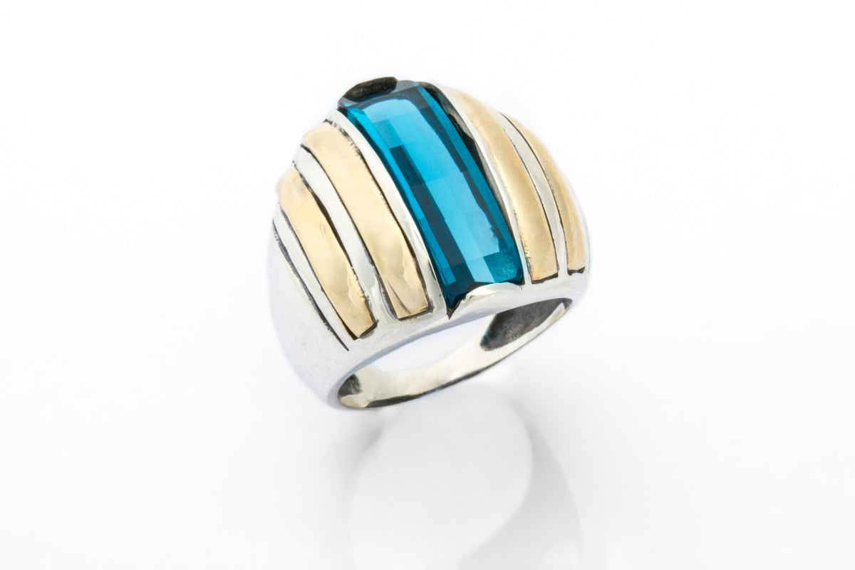 Victoria - Anillo