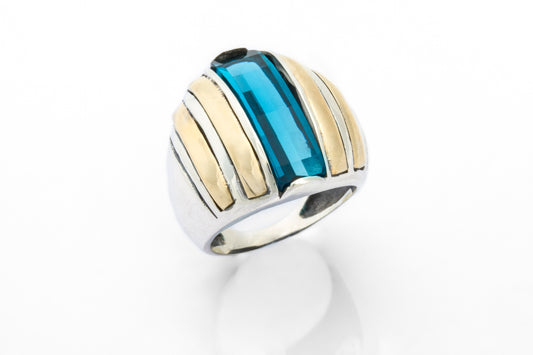 Victoria - Anillo