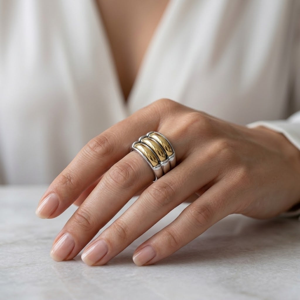 Atracción - Anillo